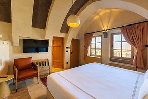 Zafora Cave Hotel Cappadocia