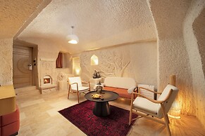 Zafora Cave Hotel Cappadocia