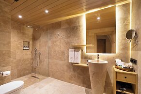 Zafora Cave Hotel Cappadocia