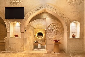 Zafora Cave Hotel Cappadocia