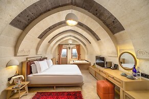 Zafora Cave Hotel Cappadocia