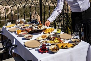 Zafora Cave Hotel Cappadocia
