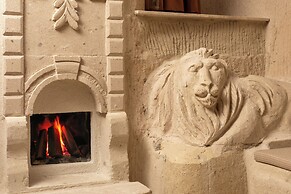 Zafora Cave Hotel Cappadocia