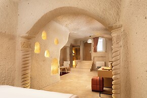 Zafora Cave Hotel Cappadocia