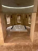Zafora Cave Hotel Cappadocia