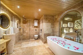 Zafora Cave Hotel Cappadocia