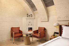 Zafora Cave Hotel Cappadocia