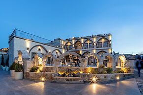 Zafora Cave Hotel Cappadocia