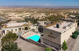 Zafora Cave Hotel Cappadocia