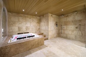 Zafora Cave Hotel Cappadocia