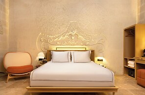 Zafora Cave Hotel Cappadocia