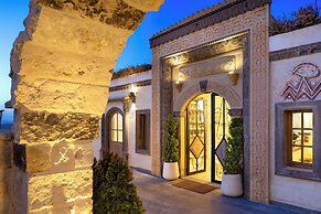 Zafora Cave Hotel Cappadocia