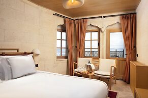 Zafora Cave Hotel Cappadocia