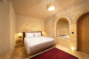 Zafora Cave Hotel Cappadocia