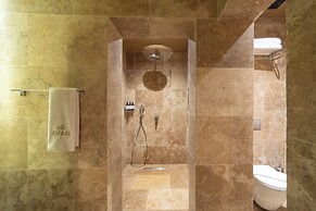 Zafora Cave Hotel Cappadocia
