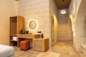 Zafora Cave Hotel Cappadocia