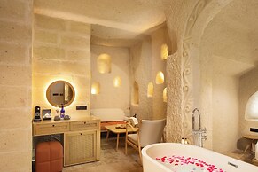Zafora Cave Hotel Cappadocia