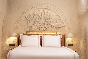 Zafora Cave Hotel Cappadocia