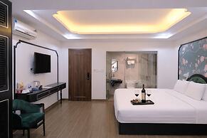Stella De Boutique Hotel