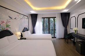 Stella De Boutique Hotel