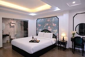 Stella De Boutique Hotel