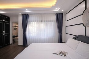 Stella De Boutique Hotel