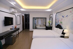 Stella De Boutique Hotel