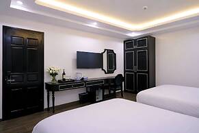 Stella De Boutique Hotel