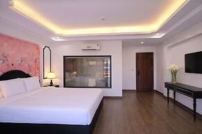 Stella De Boutique Hotel
