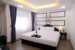 Stella De Boutique Hotel