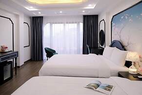 Stella De Boutique Hotel