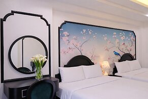 Stella De Boutique Hotel