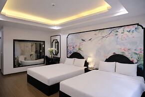 Stella De Boutique Hotel