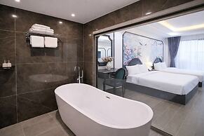 Stella De Boutique Hotel