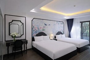 Stella De Boutique Hotel