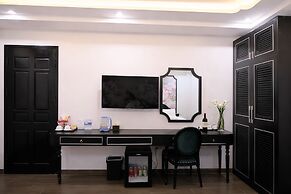 Stella De Boutique Hotel