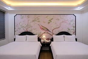 Stella De Boutique Hotel