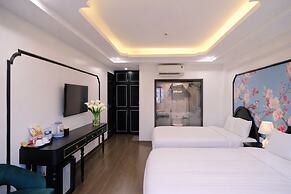 Stella De Boutique Hotel