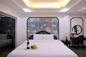 Stella De Boutique Hotel