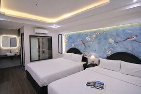 Stella De Boutique Hotel