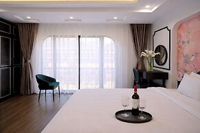 Stella De Boutique Hotel