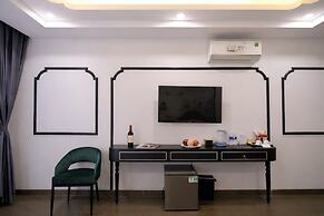 Stella De Boutique Hotel