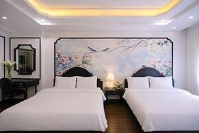 Stella De Boutique Hotel
