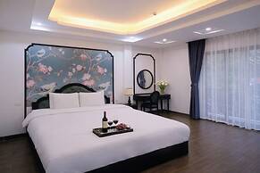 Stella De Boutique Hotel