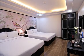 Stella De Boutique Hotel