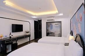 Stella De Boutique Hotel