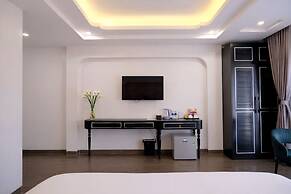 Stella De Boutique Hotel