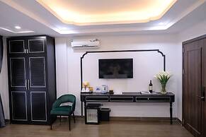 Stella De Boutique Hotel