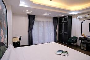 Stella De Boutique Hotel