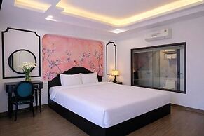 Stella De Boutique Hotel